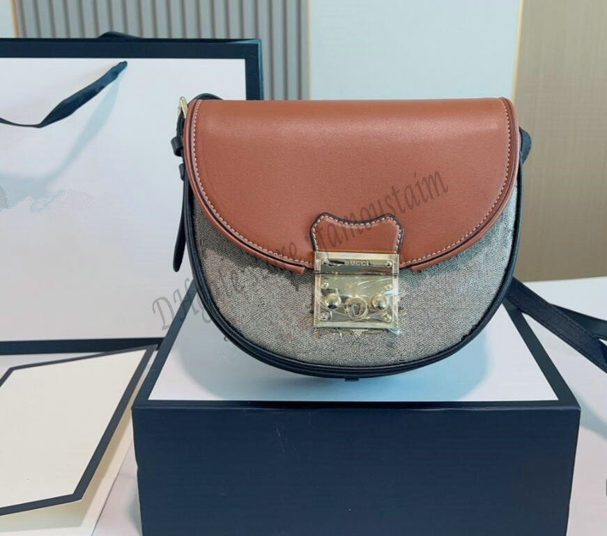 

Luxury Handbag pad lock Series Bag Wallet Purses Shoulder Crossbody Designers Tote Dot Double Letters Hasp Interior Zipper Pocket Backpack all-match Bags, 02