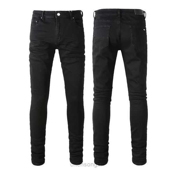 

#6552 amirly New Arrivals Clothing Mens Luxury Denim Pants Jeans Holes Trousers Man Jean Coolguy Biker STY9, #6665