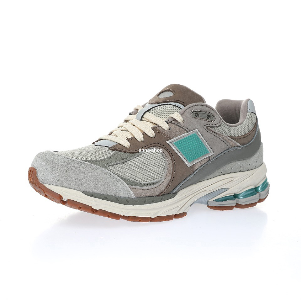 

Atmos 2002R Oasis Sports Shoe for Men M2002R Sneakers Mens Running Shoes Women Sneaker Womens Trainers M2002RAM
