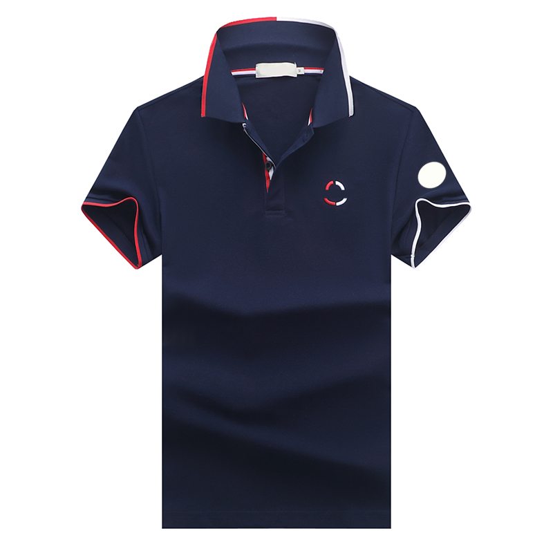 

luxury designer shirt mens men polo s polos t shirt fashion boutique solid color top short tees size M//XL/XXL/XXXL 8QF1, 01