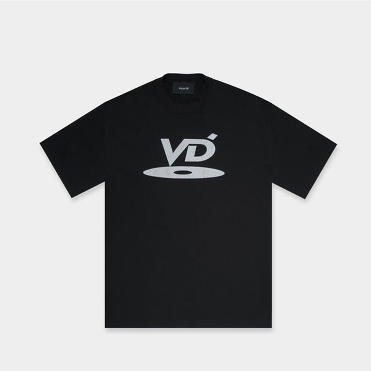 

Men' Plus Tees Black White T-shirt High Quality Oversized Top Tee T shirts