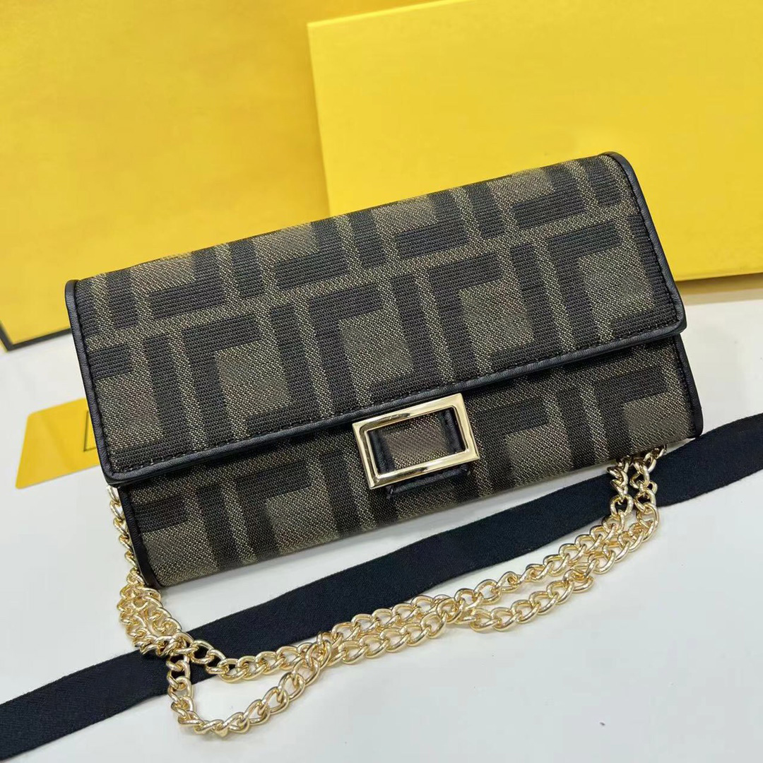 

Fashion designer shoulder bags luxury womens chain handbags embossed letter genuine leather crossbody original ladies vintage envelope sling purses #065a, 2067#f letter-white