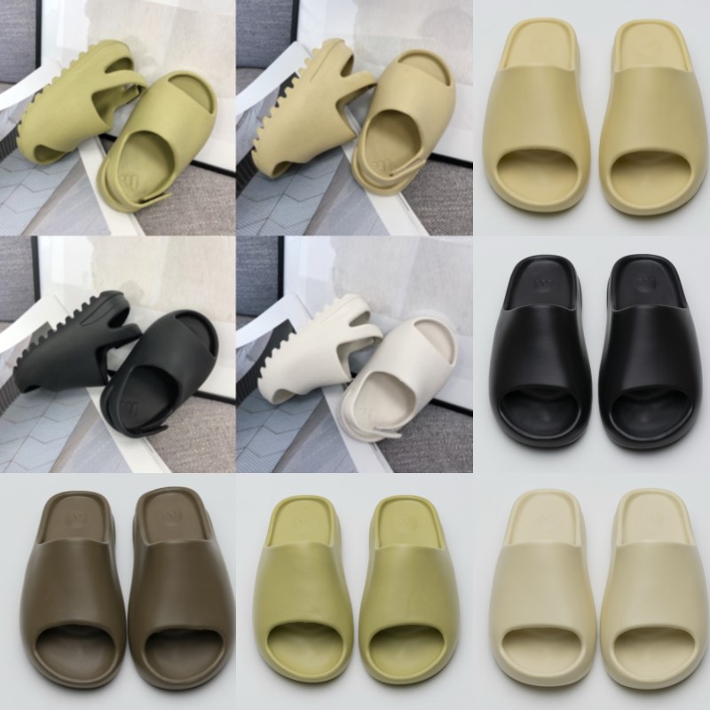 

kids shoes slipper baby Sandals shoe Slides boy foam gril Resin EVA Fashion toddler black trainers kid shoe children Runner White Summer Beach V9Fz#