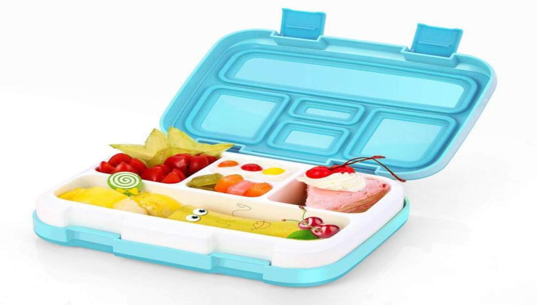 

Paan Lunchbox Kids Lunch Box Tiffin Box for Kids Food Storage Container Bento Lunch Box Cute Gift Kindergarten Outing Picnic 20102555083
