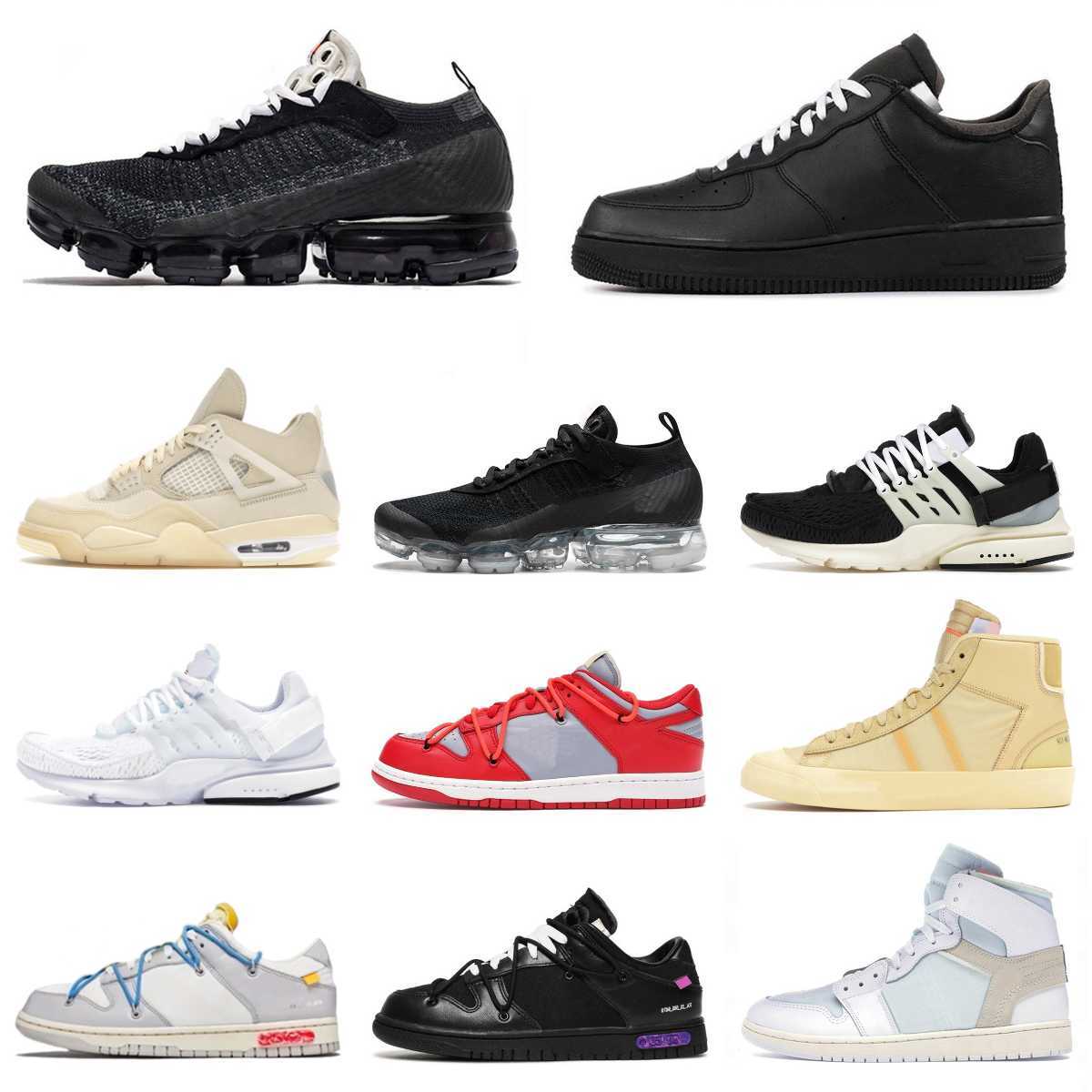 

Trainer One Low ForCES Running Shoes Men Women White Black Basketball Jumpman 1 1s 4 Sail 4s 5 Fly Knit 2.0 Rubber Airs OFFS Mca Volt DuNKES Designer Sports Sneakers S04, Please contact us