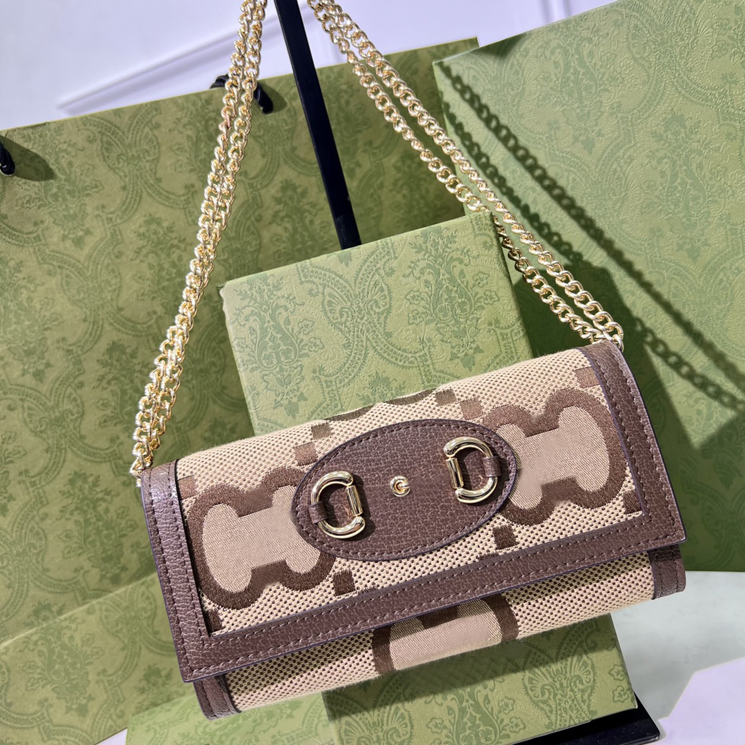 

Fashion designer shoulder bags luxury womens handbags 2 G letter genuine leather Marmont chains crossbody clutches ladies vintage jackie1961 sling purses #4918, 2511#g letter