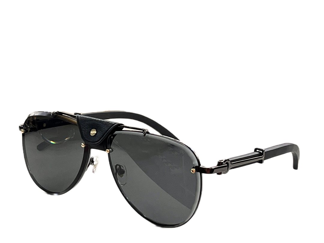 

Womens Sunglasses For Women Men Sun Glasses Mens Fashion Style Protects Eyes UV400 Lens With Random Box And Case 8200767