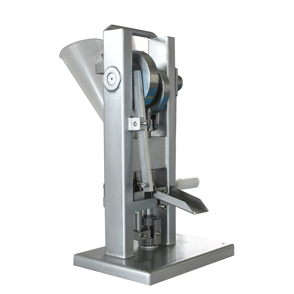 

TDP-0 Punch Press Machine Candy Milk Tablet Die Manual Customization Cast Press Tablet dies mold tdp molds Lab Supplies