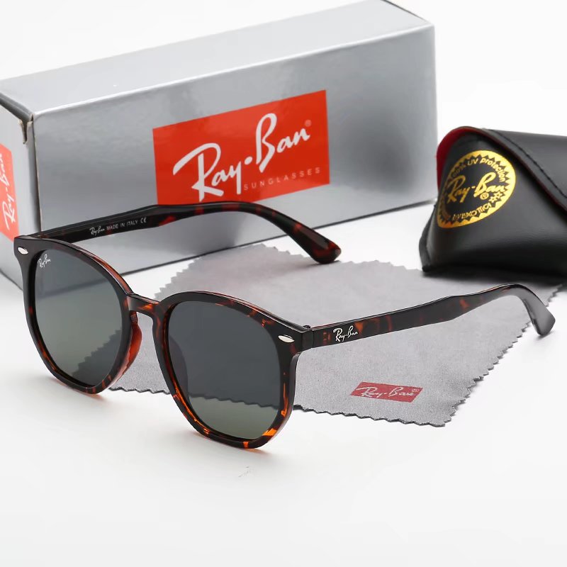 

Classic sunglasses Ray Bans fashion sunglasses for men and women 4306