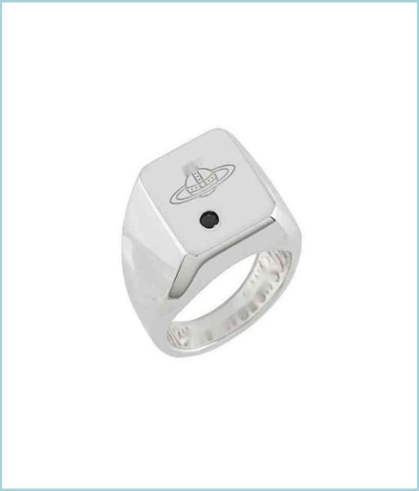 

Band Rings Selling Vivi Ring Tide See Detial Vw Classic Saturn Band Rings Men And Women Punk Hip Hop Accessories High Quality Jewe8754421