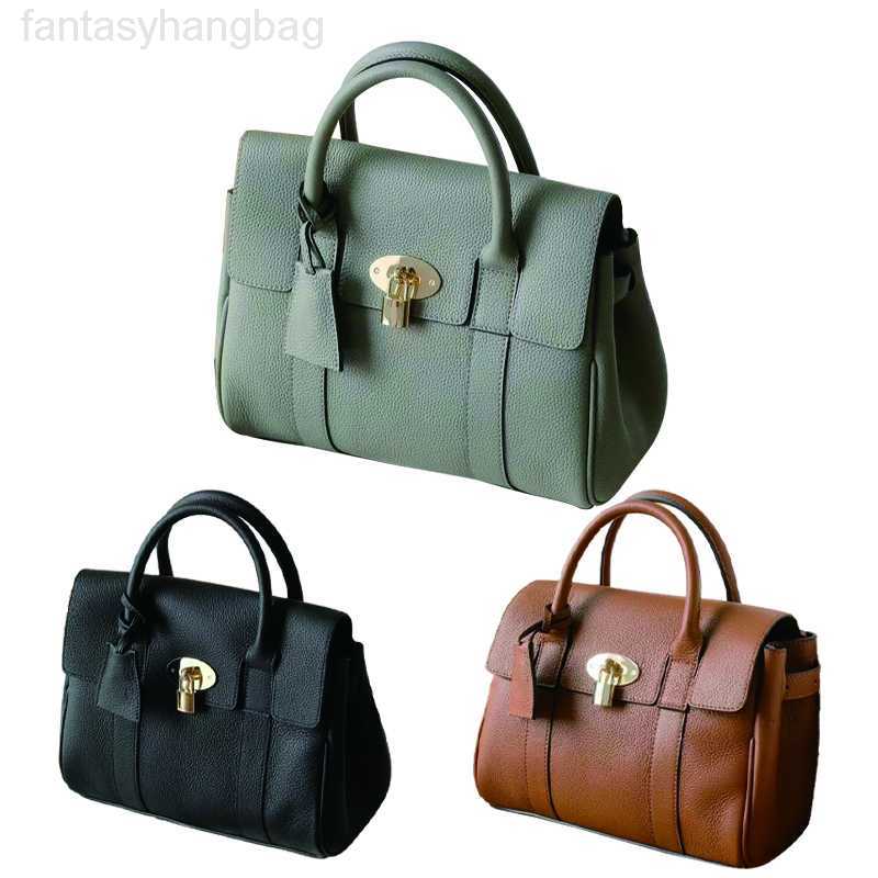 

Mulberries bag Tote bayswater designer Handbag UK Lily Shoulder bags England genuine leather shopping bags Briefcases, Grey