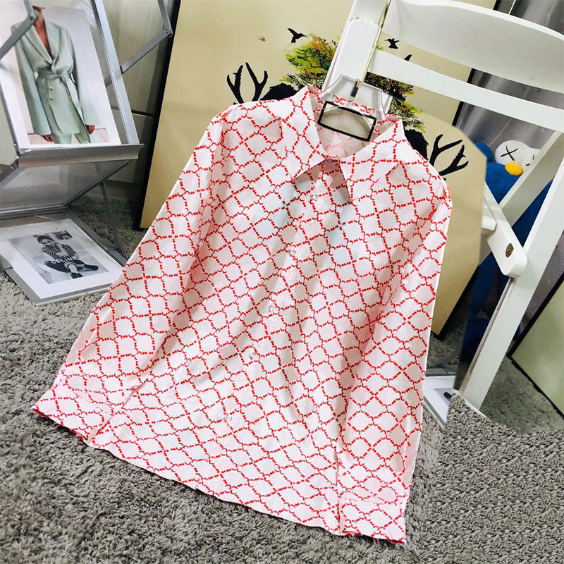 

Luxurys Designers Dress Shirt For Men Women Fashion Casual Polo High street fashions evening dress clothes comfortable and breathable