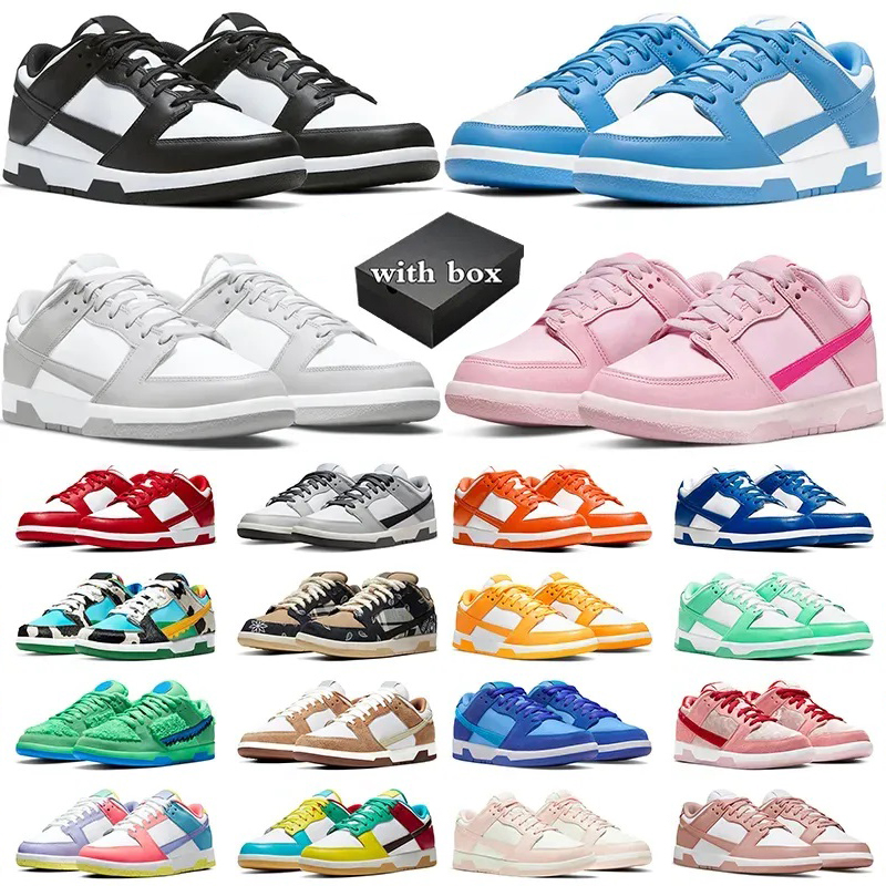 

Hot designer shoes tn to sneakers running shoes Black White Panda Photon Dust Kentucky University Blue Syracuse Brazil Chicago Red Syracuse Georgetown Trainers, 015green powder