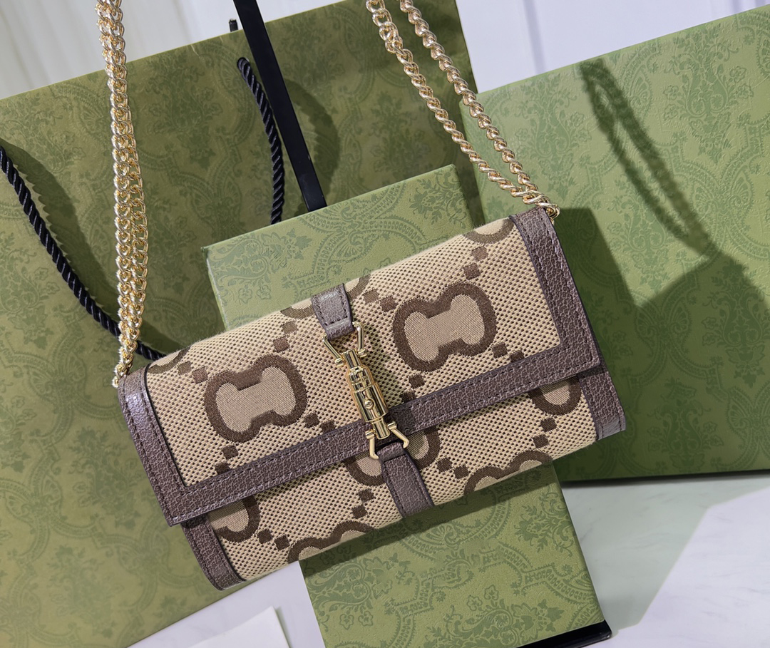 

Fashion designer shoulder bags luxury womens handbags 2 G letter genuine leather Marmont chains crossbody clutches ladies vintage jackie1961 sling purses #4919, 2511#g letter