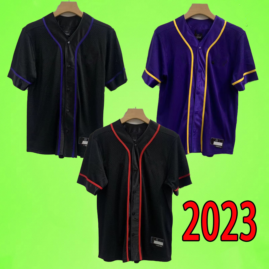 

2023-2024 James Basketball Jerseys Russell Westbrook City Carmelo Anthony CityLos Angeles''Lakers''8 24 Player Mamba PRE-MATCH bull red purple black Training clothes