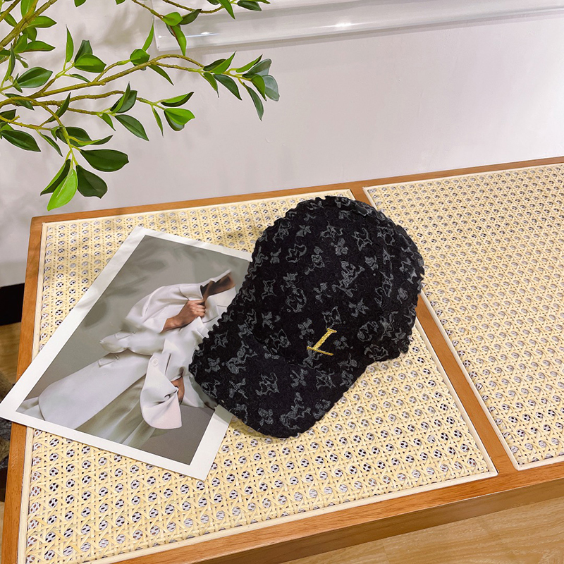 

luxury Designer hat cap baseball cap lightweight and breathable for men and women classic style casual and simple good nice, +box