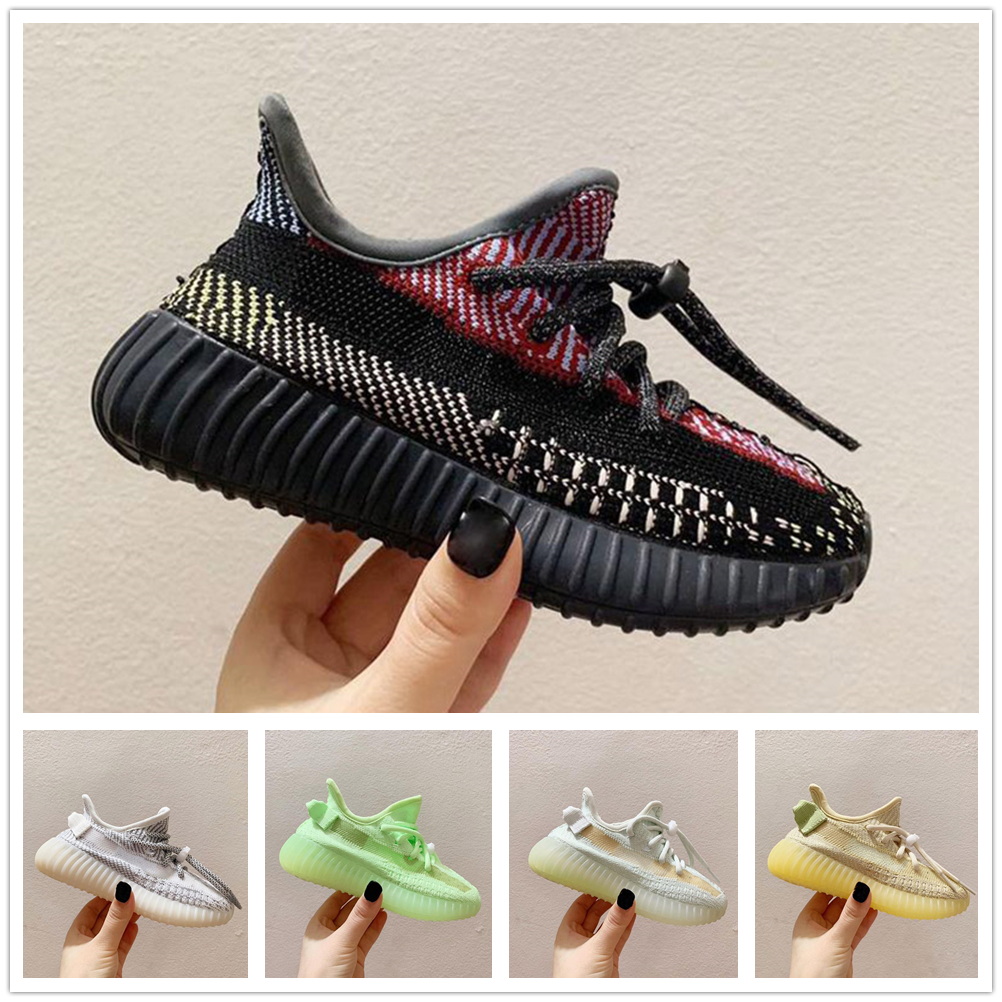 

Designer Kids Running Shoes Children Basketball Trainers Wolf Grey Toddler Sports Outdoor Sneakers For Boy And Girl Chaussures Pour Enfant, Color 7
