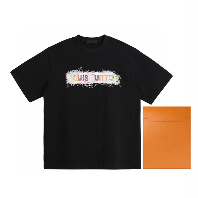 

2 Luxury TShirt Men s Women Designer T Shirts Short Summer Fashion Casual with Brand Letter High Quality Designers t-shirt#425