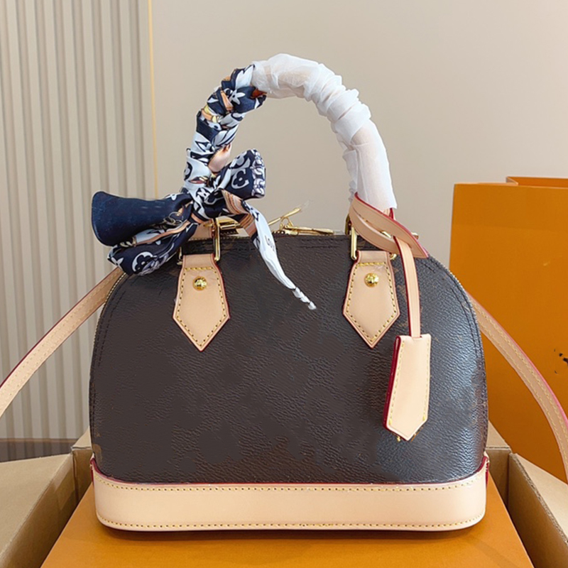 

Crossbody Bags 2023 women Designer luxury Bag travel bag Shoulder Messenger Bag Handbags bum bag Shell Purse Ladies Cosmetic