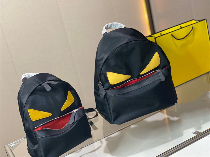 

High Quality Backpack Style Women Men Mini Ladies Crossbody Shoulder Bag Wallet Womens Backpacks, Black