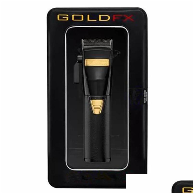 hair trimmer barberology metal lithium hair clipper cordless dual voltage with hanging hook us eu plug