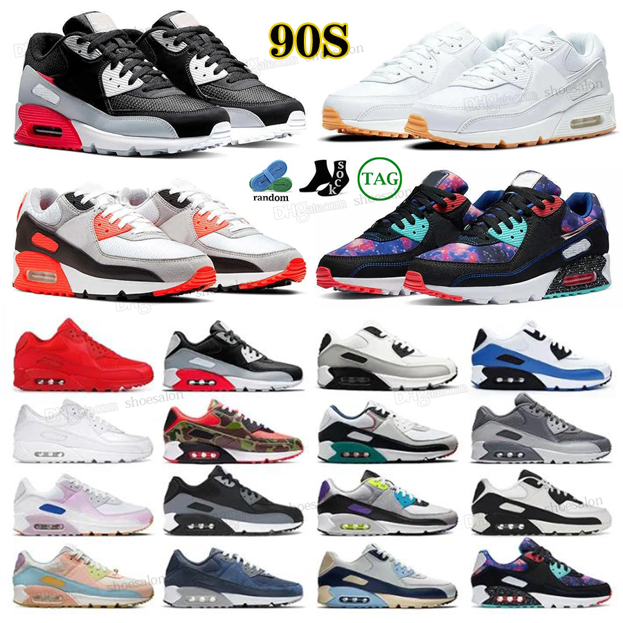 

Casual Running Shoes Trainers Sneakers Black Trail Team Og Sports Bred Lucha Libre Barely Rose air Peace Valentines Day Surplus max Men Women 90 90s airmax, 27