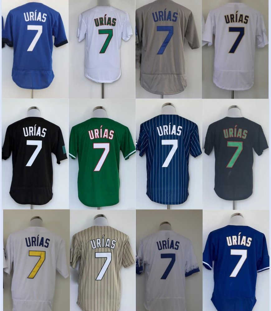 

Baseball Jerseys Julio Urias Freddie Freeman Fernando Valenzuela Jackie Robinson Mookie Betts Clayton Kershaw Max Muncy Smith Martinez Bryant Thompson Taylor, Men