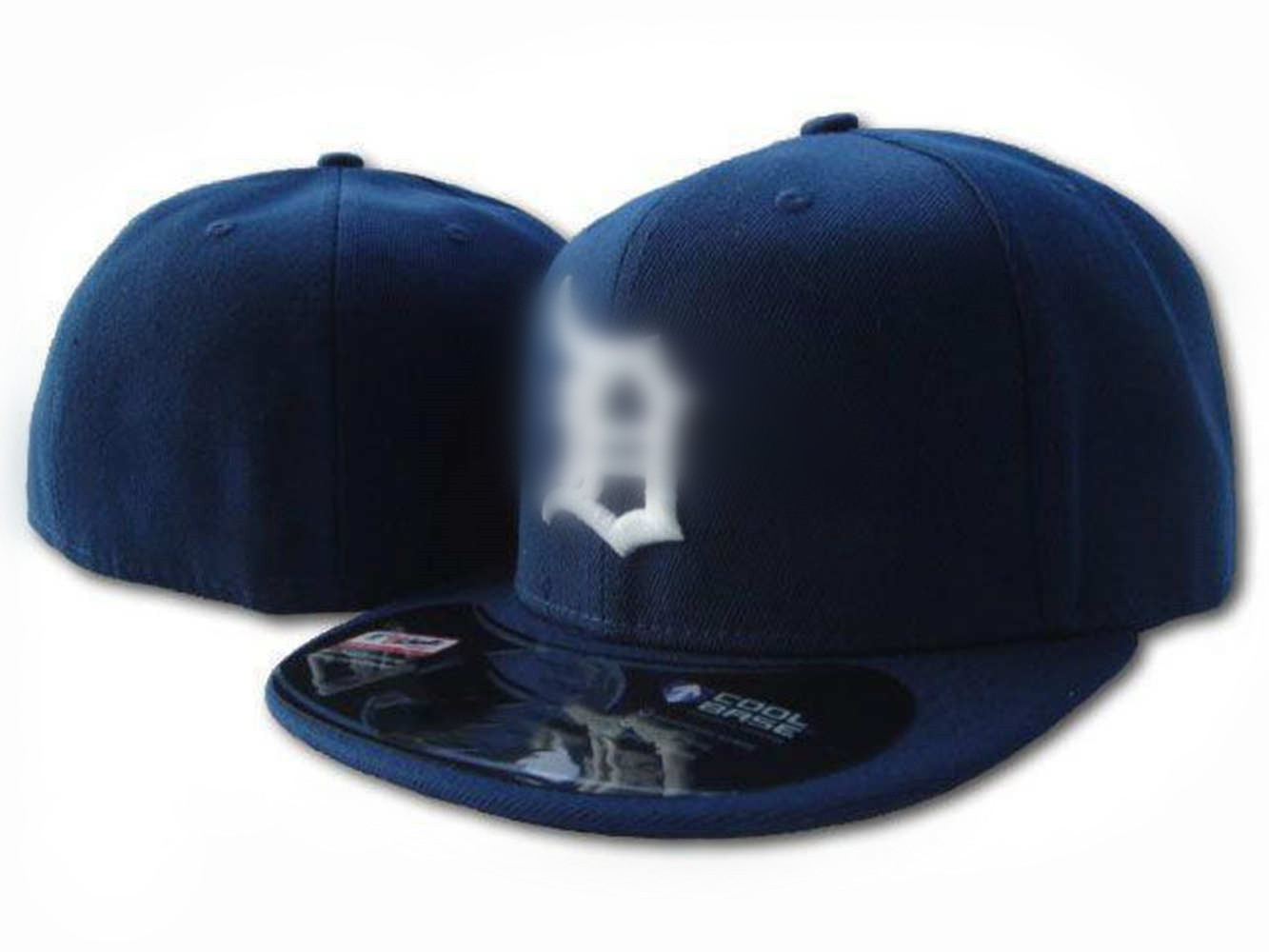 

2023 Wholesale Brand Tigers B letter Baseball caps hip hop Sports bone chapeu de sol swag Men women Fitted Hats H16-3.6, Welcome ask photo