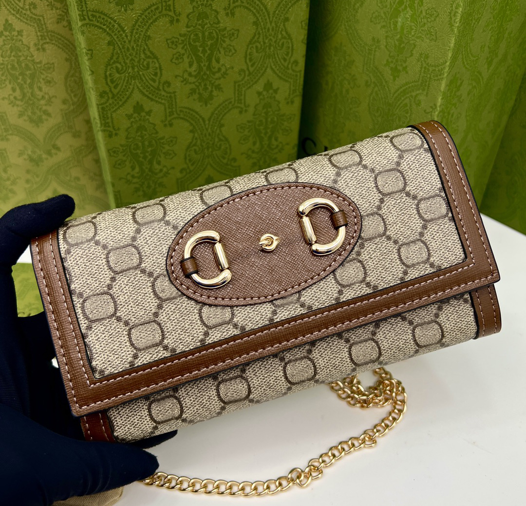 

Fashion designer shoulder bags luxury womens handbags 2 G letter genuine leather Marmont chains crossbody clutches ladies vintage 1955Woc sling purses #6680, 4918#g letter