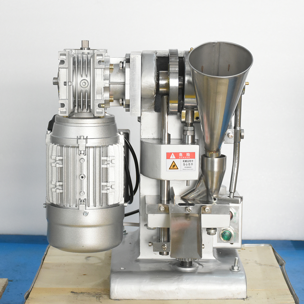

Electric tdp Press Machine tdp-1 Punch Press Machine Candy Tablet Die molds Set Customized tdp molds Lab Supplies
