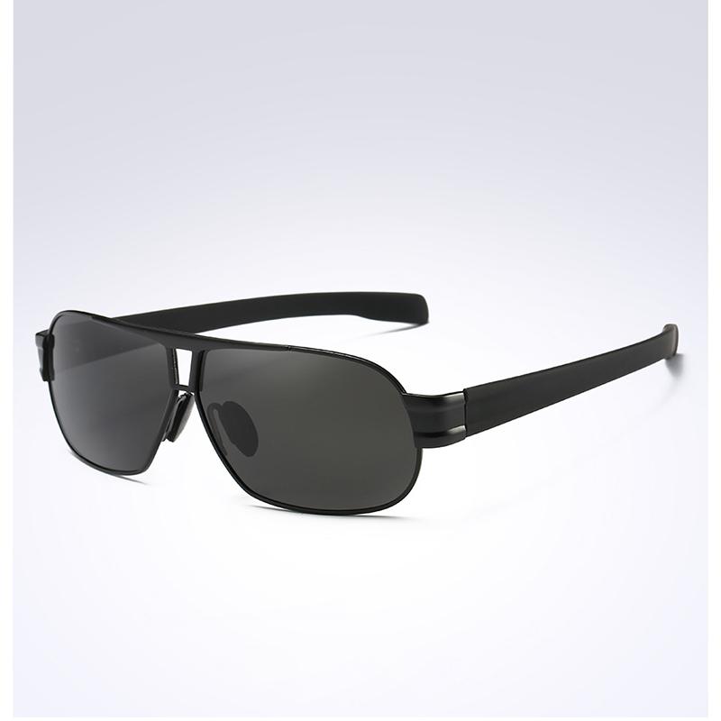 

Sunglasses Vintage Retro Brand Designer Men Polarized MRen Classic Driving Shades Sun Glasses Goggles Eyewear Gafas UV400Sunglasses