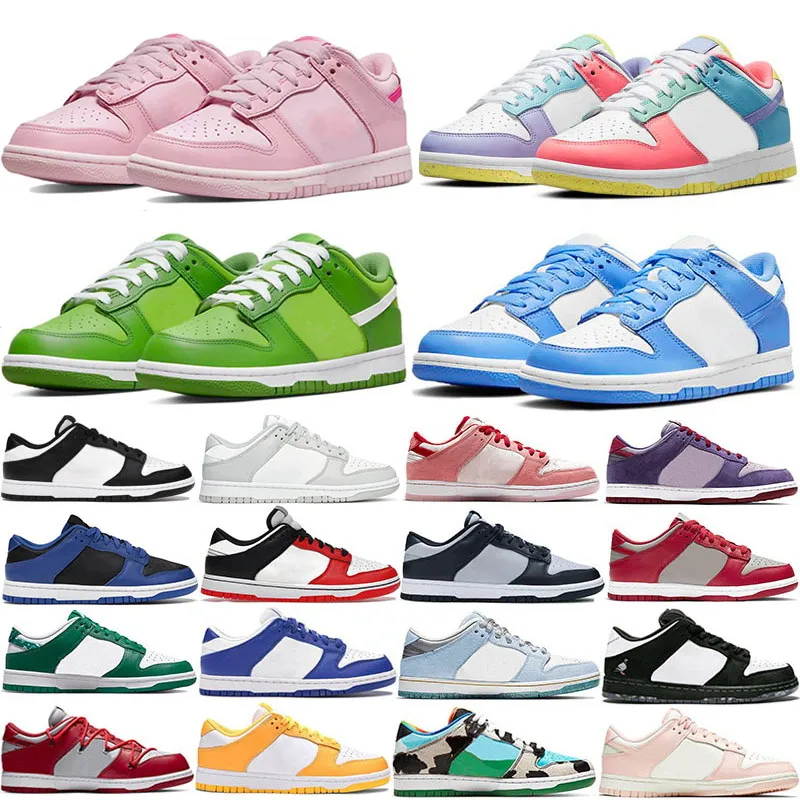 

SB Men Women Running shoes Sneakers dunksb White Black Panda dunked Grey Fog UNC Varsity Green Glow Laser Orange Syracuse Kentucky Coast Candy casual trainers us 14 13, 38