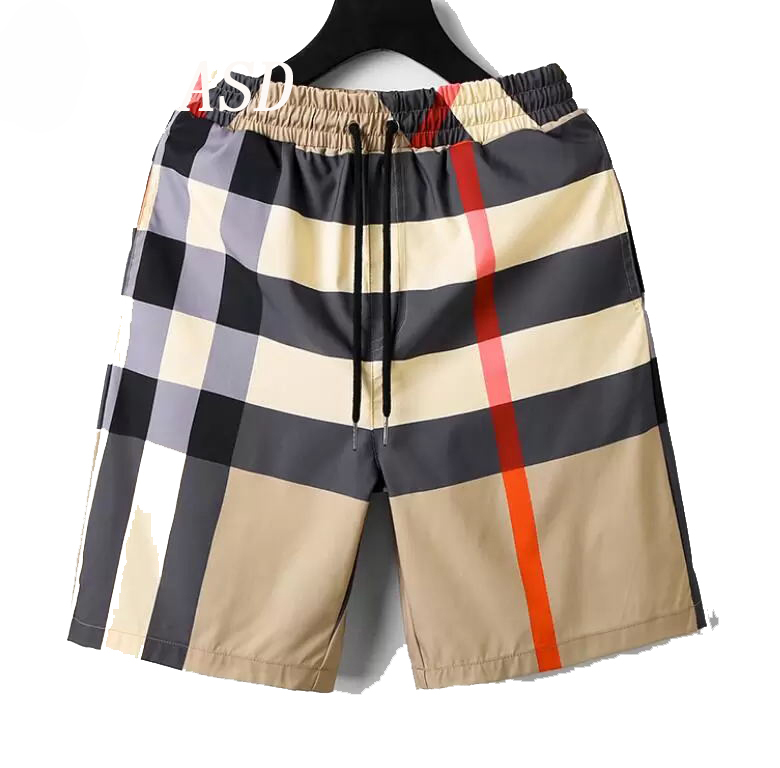 

Men's Wholesale Pants Luxury Summer Fashion Shorts Jeans New designer Board short Quick Drying SwimWear Printing BeachS Men Mens Swim Shorts =3XL#5544 763972438, Khaki