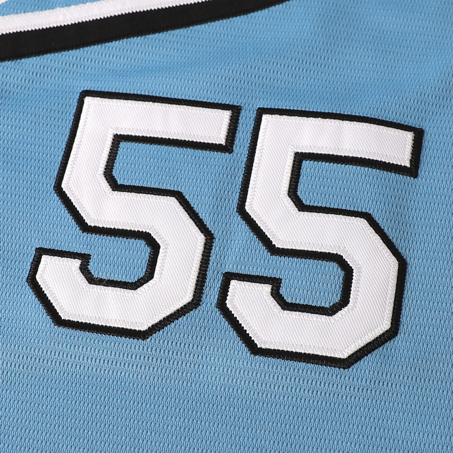 

Basketball Jerseys City Edtion Basketball Jersey 17 Doug McDermott 7 Josh Richardson Jakob Poeltl Keldon Johnson Devin Vassell Zach Collins Romeo Langford, Black 1