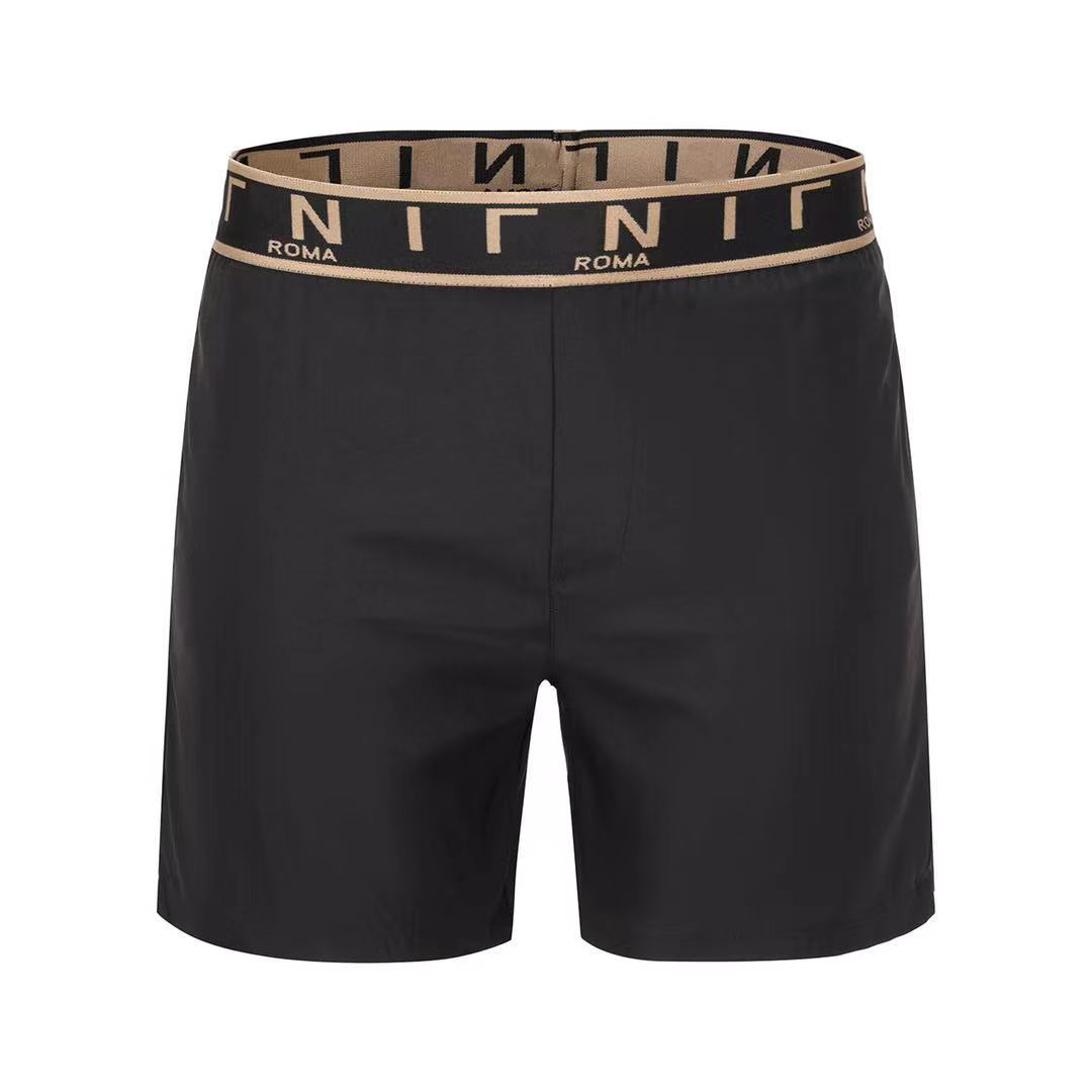 

Men s and women s swimsuit shorts designers who don t pick their bodies are fashionable in summer Quick drying swimsuit printed board beach pants M-3XL