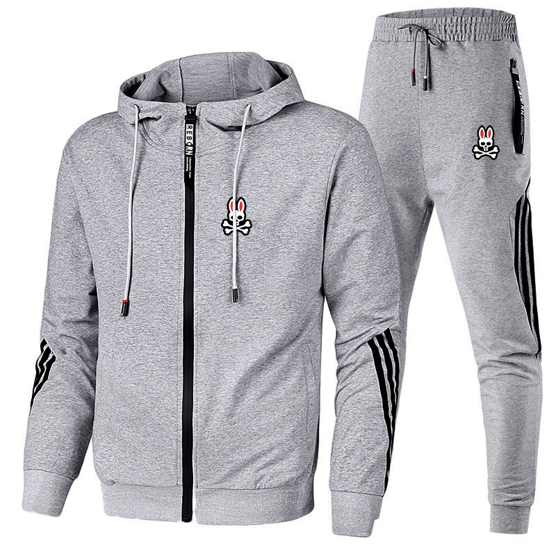 

Women Suits Fleece Sweatsuits Sport Jogger Autumn Winter Pollover Fashion hoodies Pants Sportwear, With