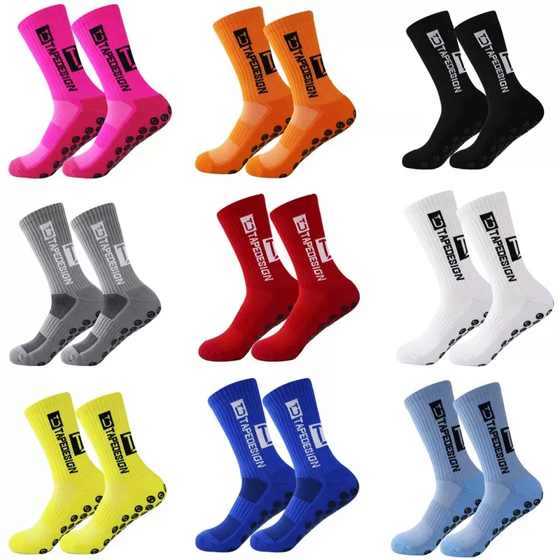 

New Anti-slip Soccer Socks just my size pantyhose, suntan pantyhose, support pantyhose, black pantyhose, fishnet pantyhose Men Women Outdoor Sport Grip Football Socks