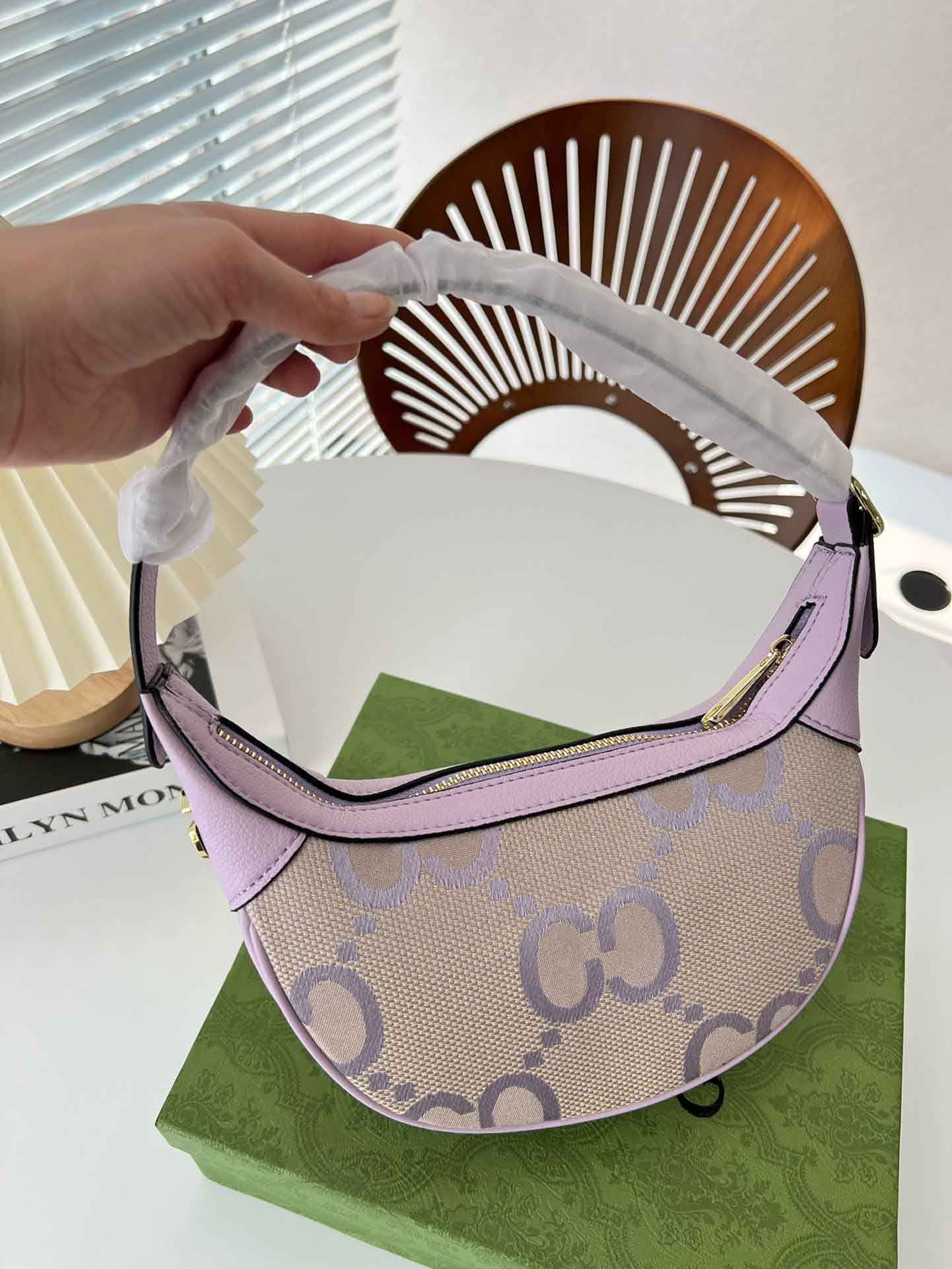 

Designer luxury bags for womens classic crossbody handbags Fashion leather four colors ladies sac spring totes, Yellow