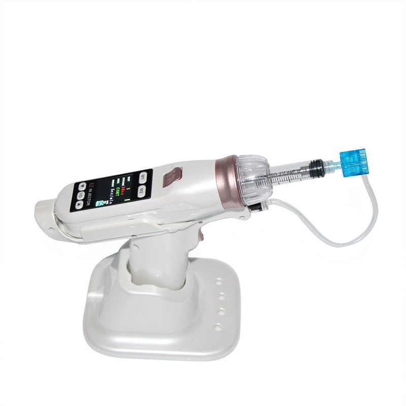 

Makeup Tools Water Mesotherapy Gun Mesogun Meso Therapy Skin Care Spa Machine