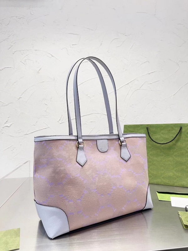 

Ophidia Shopping Bag Shoulder Handbag Women Leather Tote Handbag Designer Lady Clutch Purse Big CGletter Printed Cloth Bag Fashion Tote Handbag 4colors, Yellow