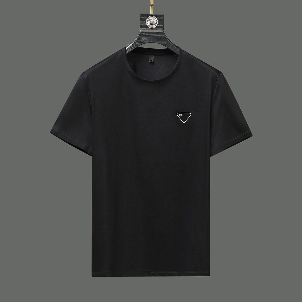 

Summer fashion Designer T Shirts For Men Tops Luxury Letter Embroidery Mens Women Clothing Short Sleeved shirt womens Tee