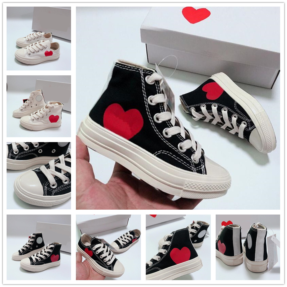 

Kids Shoes Infant Big Kid Knit Play for Girls Boys Love Canvas Running Designer Baby Youth Breathable White Black Child Climbing Casual Sneakers Toddler Trainers, Gift