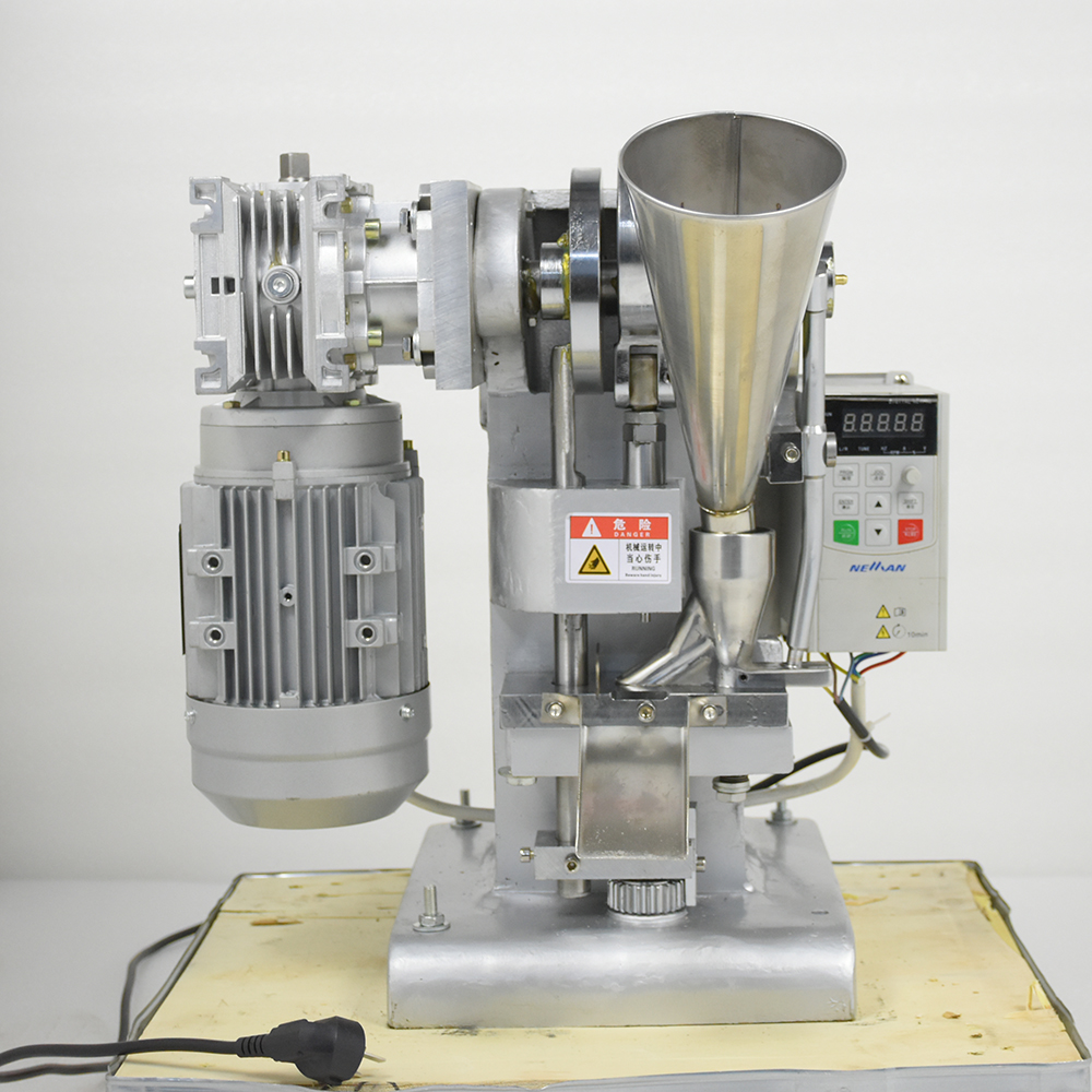 

Electric tdp Press Machine tdp-2 Single Punch Press Machine Candy Tablet Die Set For tdp molds Customized tdp molds Lab Supplies