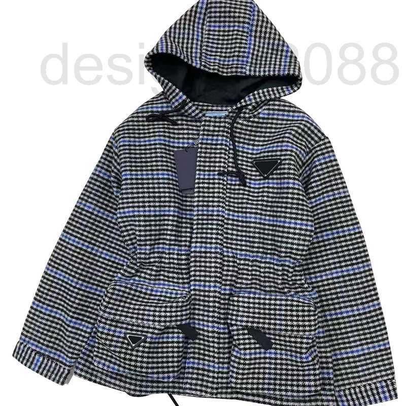 

Women' Jackets Designer Fashion personality top quality original design women' jacket bright silk tweed coat retro elegant street wear casual jackets K7GX