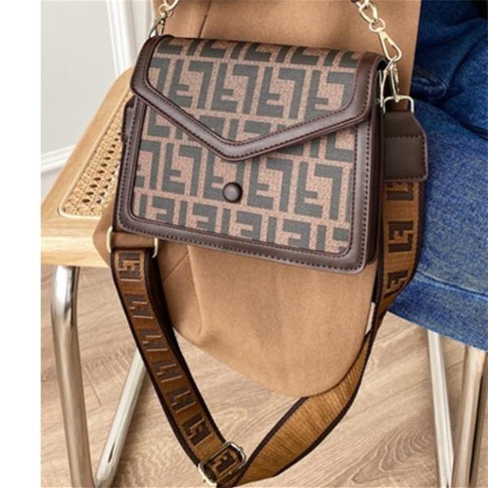 

Purses womens chains small square bags fashion personalized texture single shoulder bag letter messenger purse263L, Multi
