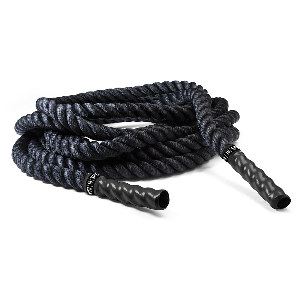 

Conditioning Rope 18 Feet Battle Ropes drill set