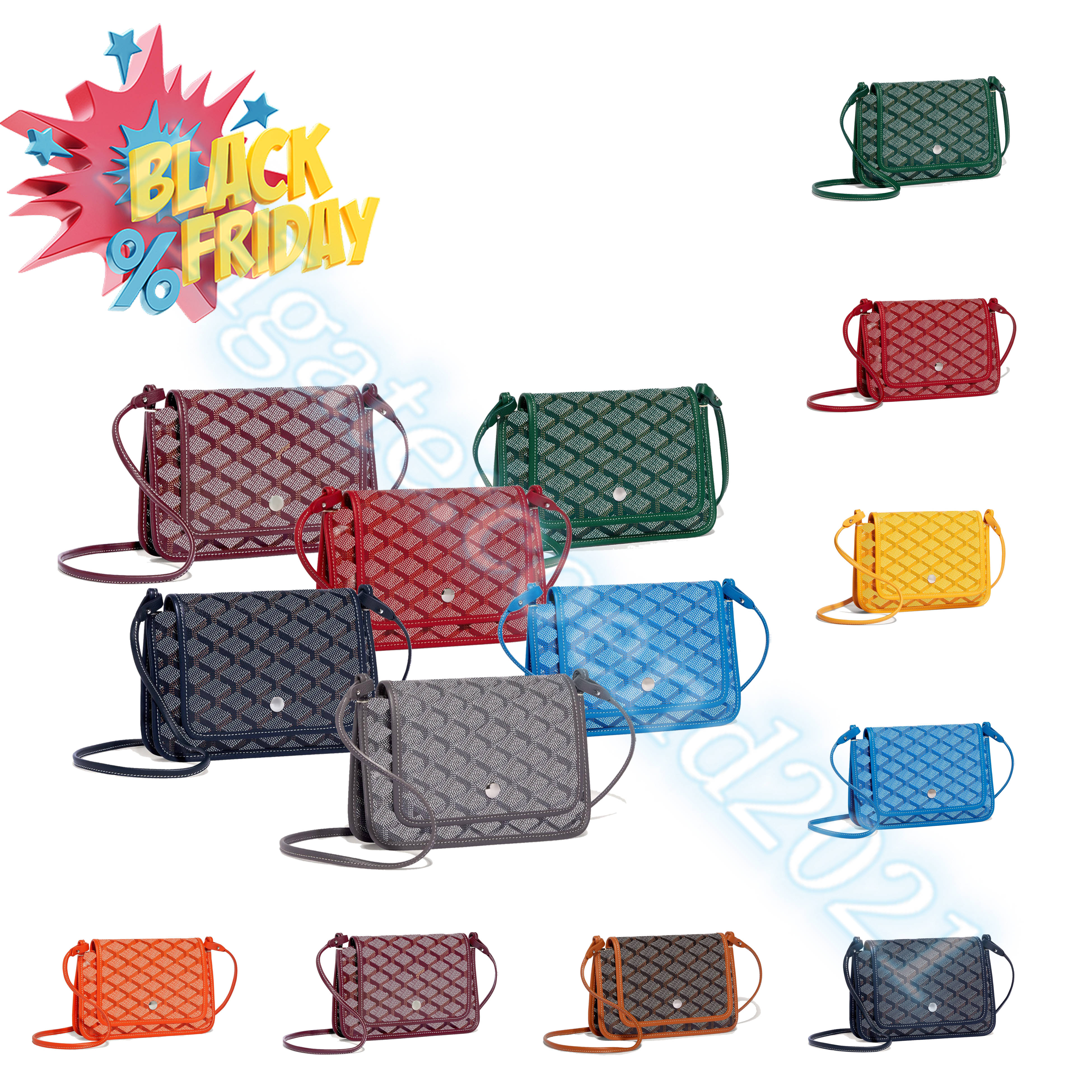 

Luxurys Designers goya crossBody bag WOC women handbag men Camera mini the tote bags Leather handbags envelope clutch gy Shoulder Bag pocket wallet pocket organizer, Green