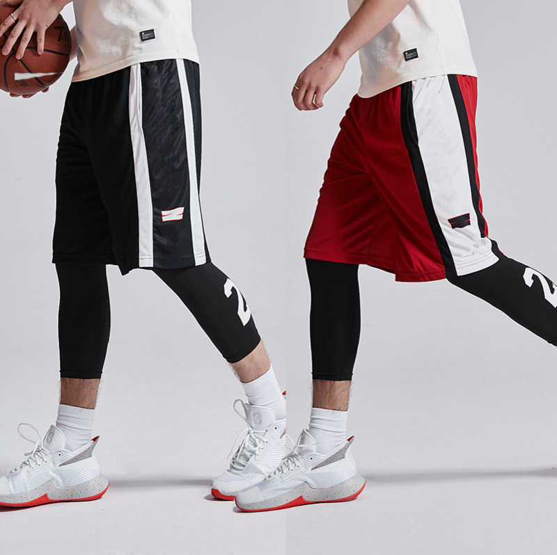 

Men's Women's Designer Summer Shorts Fashion Letter Print 2021 Loose Sports Running Basketball Fitness Short Pants Sweatpants, Black - b