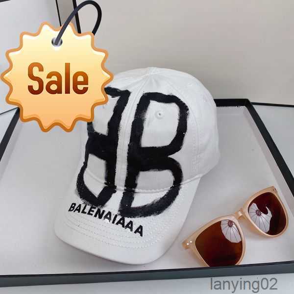 

Ball Caps 22ss Men's Brand Designer Baseball Women's Alphabet Pure Cotton Casquette Couples Fashion Outdoor Travel Activities Hat 5E620