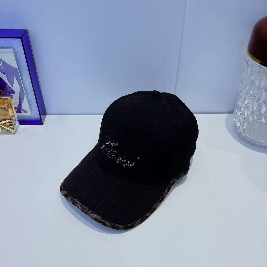 

Hat luxury designer Casquette classic style simple fashion baseball cap for men and women sunshade for lovers great good nice, Green